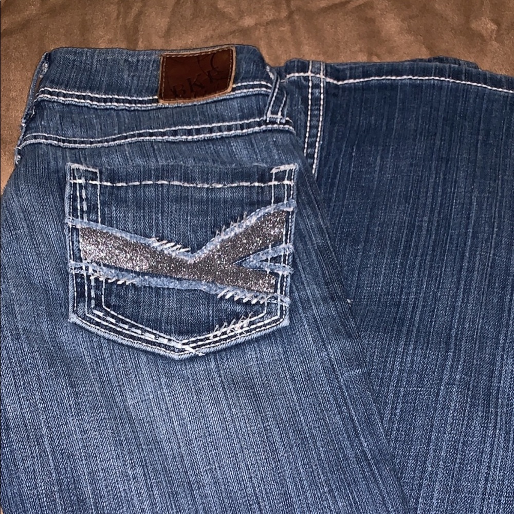 BKE Jeans